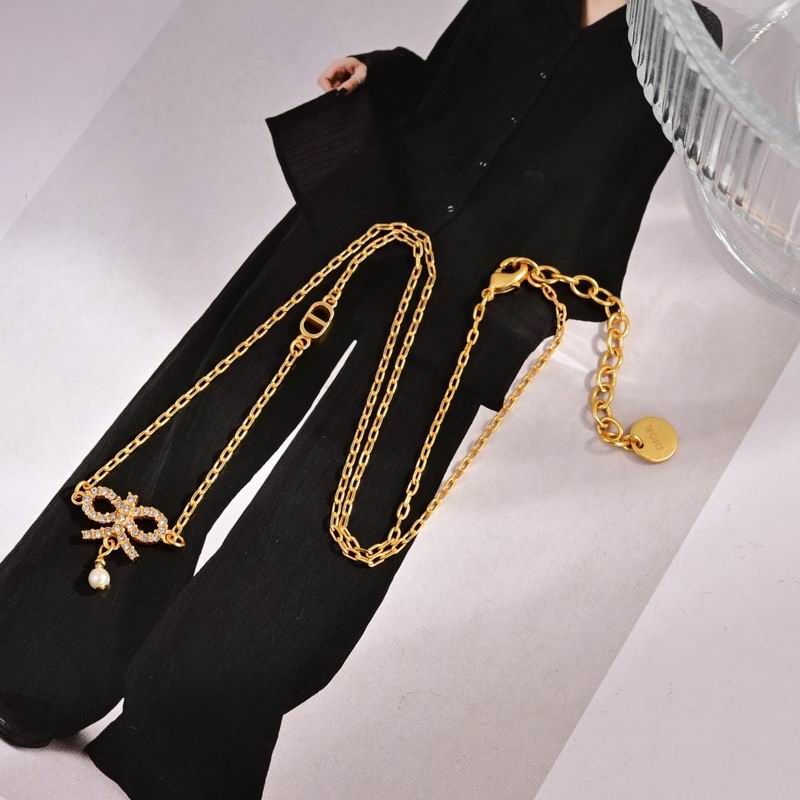 Dior Necklace 05yxs61
